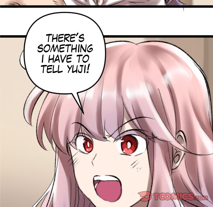 Death's Love Ballad Death's Love Ballad EP 40 - Toomics page 43 - 