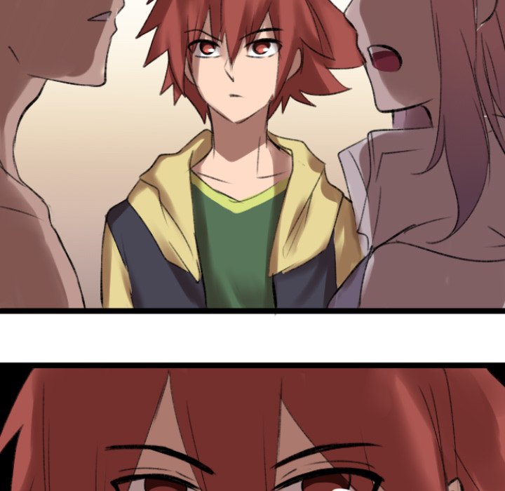 Death's Love Ballad Death's Love Ballad EP 40 - Toomics page 47 - 