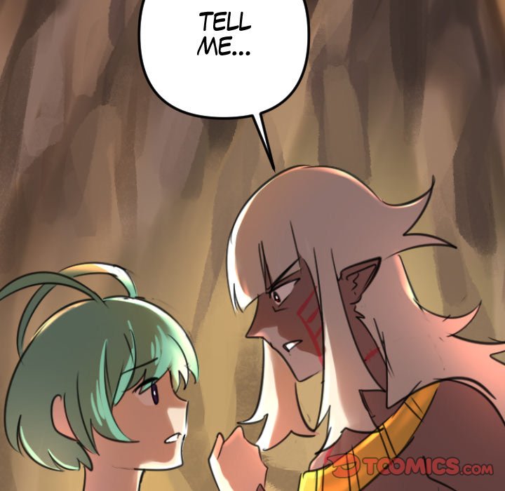 Death's Love Ballad Death's Love Ballad EP 40 - Toomics page 7 - 