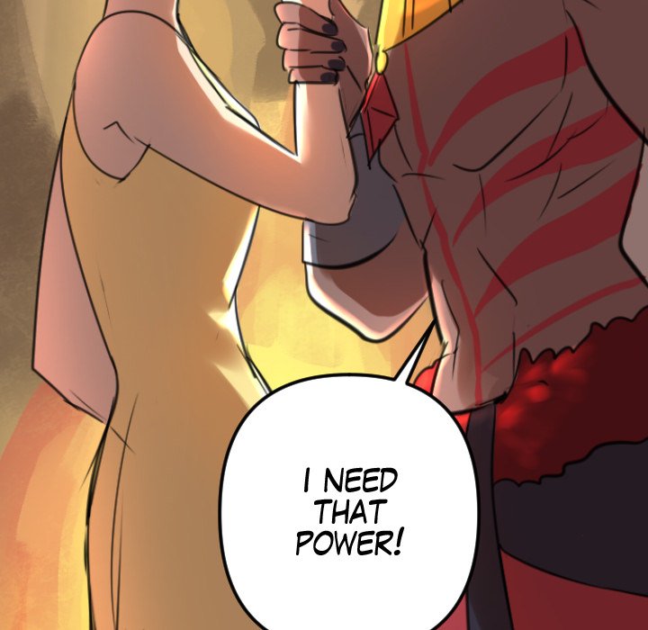 Death's Love Ballad Death's Love Ballad EP 40 - Toomics page 8 - 