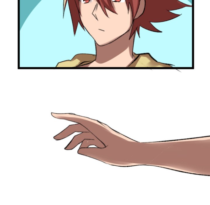Death's Love Ballad Death's Love Ballad EP 41 - Toomics page 12 - 