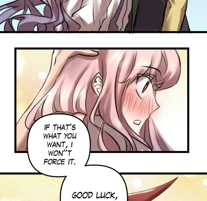 Death's Love Ballad Death's Love Ballad EP 41 - Toomics page 14 - 