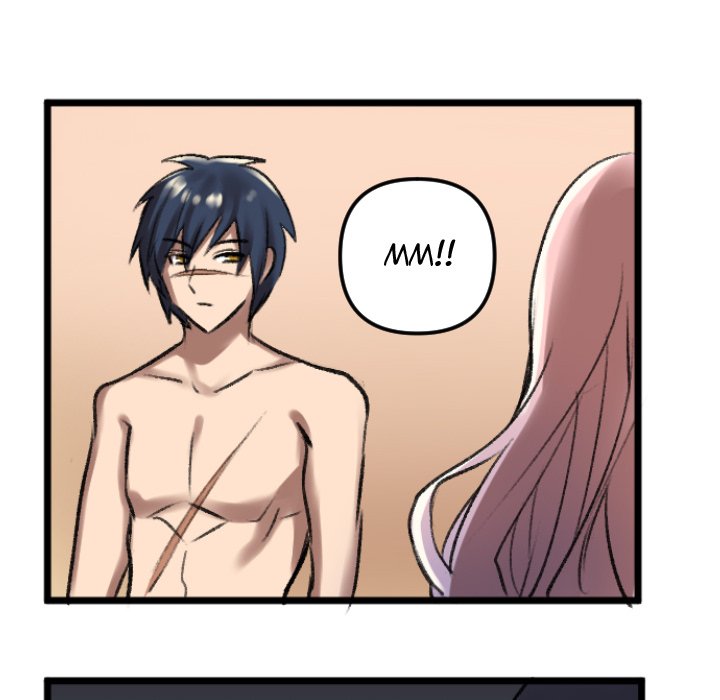 Death's Love Ballad Death's Love Ballad EP 41 - Toomics page 17 - 