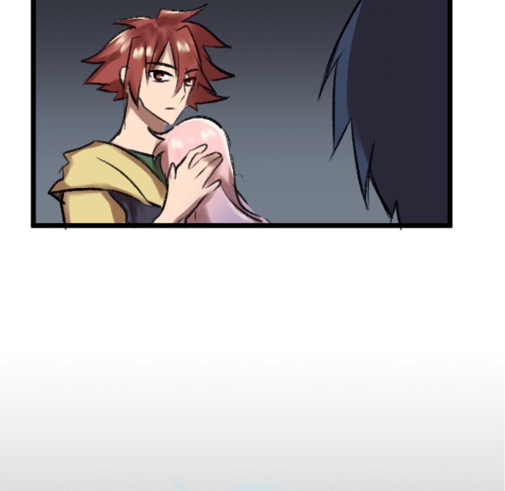 Death's Love Ballad Death's Love Ballad EP 41 - Toomics page 18 - 