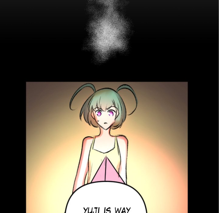 Death's Love Ballad Death's Love Ballad EP 41 - Toomics page 20 - 