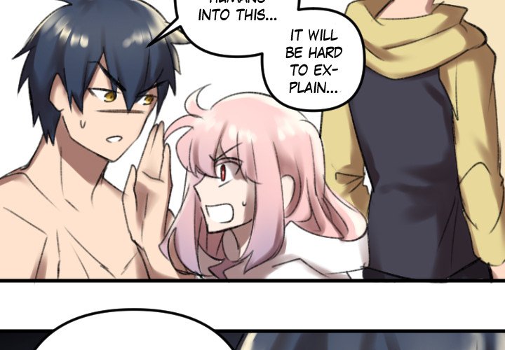 Death's Love Ballad Death's Love Ballad EP 41 - Toomics page 3 - 