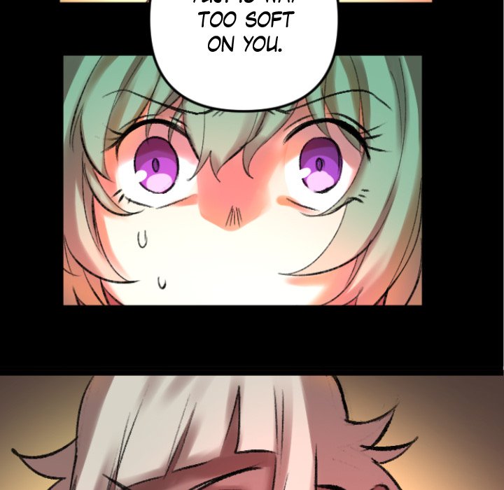 Death's Love Ballad Death's Love Ballad EP 41 - Toomics page 21 - 
