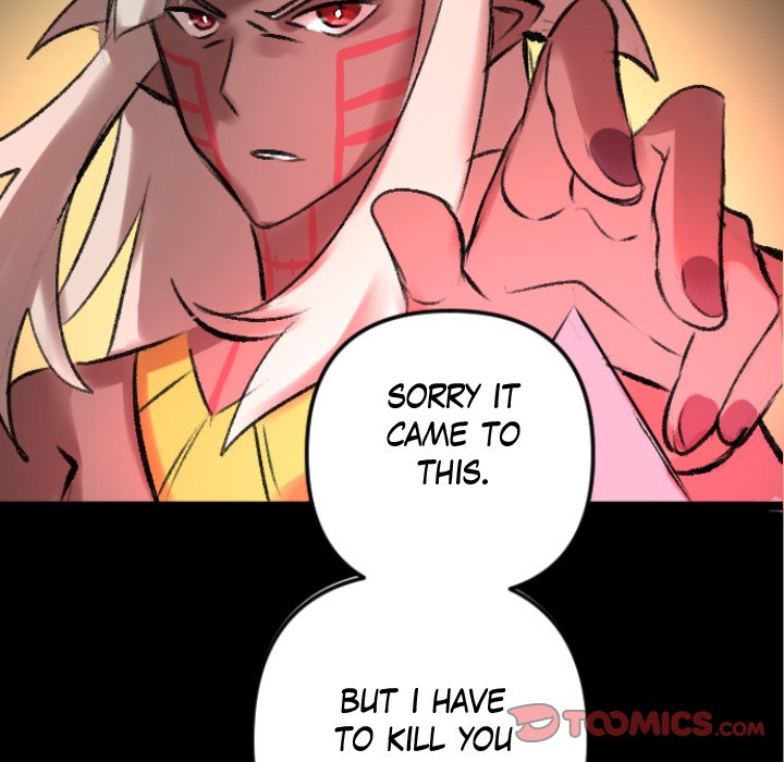 Death's Love Ballad Death's Love Ballad EP 41 - Toomics page 22 - 
