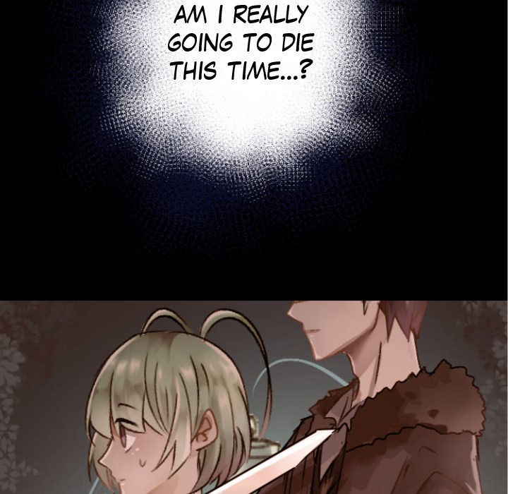 Death's Love Ballad Death's Love Ballad EP 41 - Toomics page 24 - 