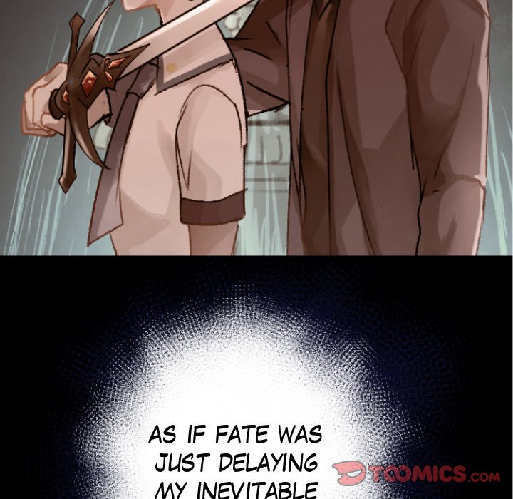 Death's Love Ballad Death's Love Ballad EP 41 - Toomics page 25 - 