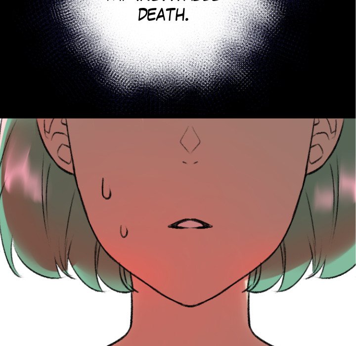 Death's Love Ballad Death's Love Ballad EP 41 - Toomics page 26 - 