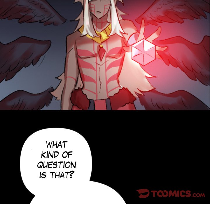 Death's Love Ballad Death's Love Ballad EP 41 - Toomics page 28 - 