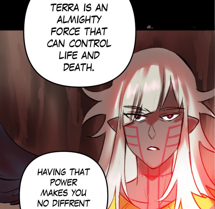Death's Love Ballad Death's Love Ballad EP 41 - Toomics page 29 - 