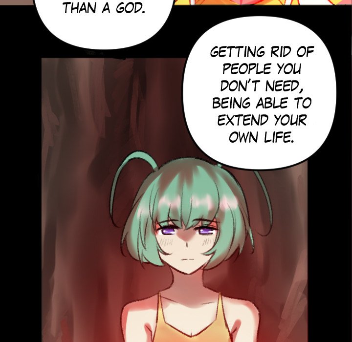 Death's Love Ballad Death's Love Ballad EP 41 - Toomics page 30 - 