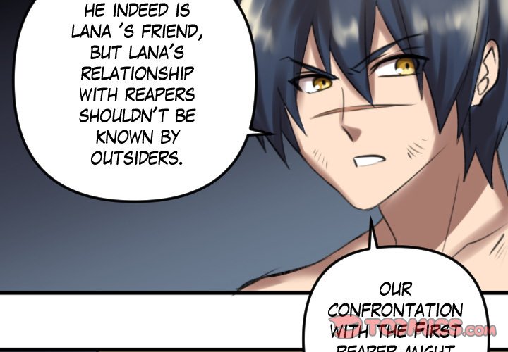 Death's Love Ballad Death's Love Ballad EP 41 - Toomics page 4 - 