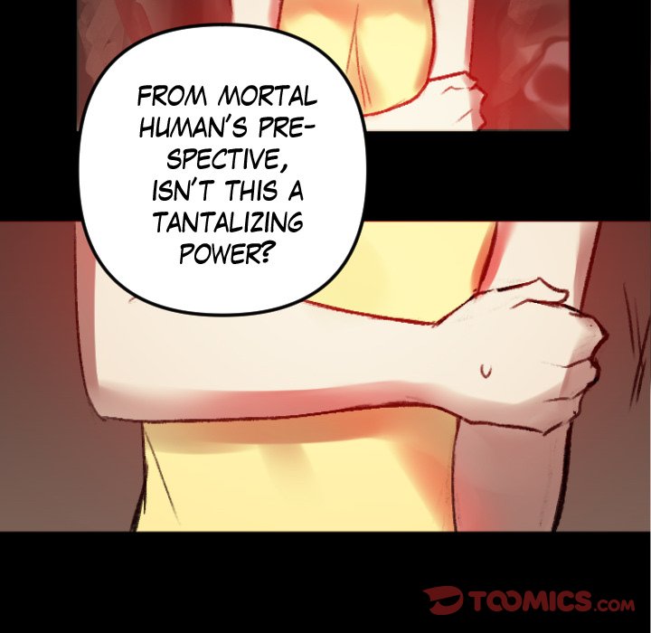 Death's Love Ballad Death's Love Ballad EP 41 - Toomics page 31 - 
