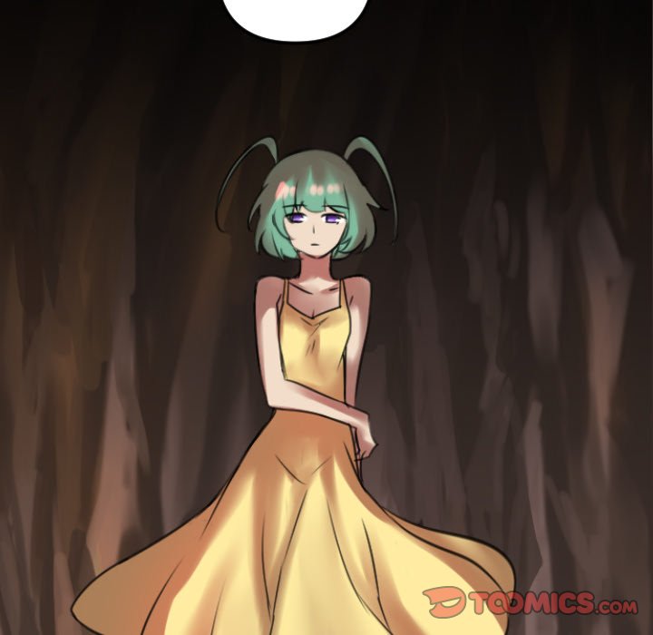 Death's Love Ballad Death's Love Ballad EP 41 - Toomics page 34 - 