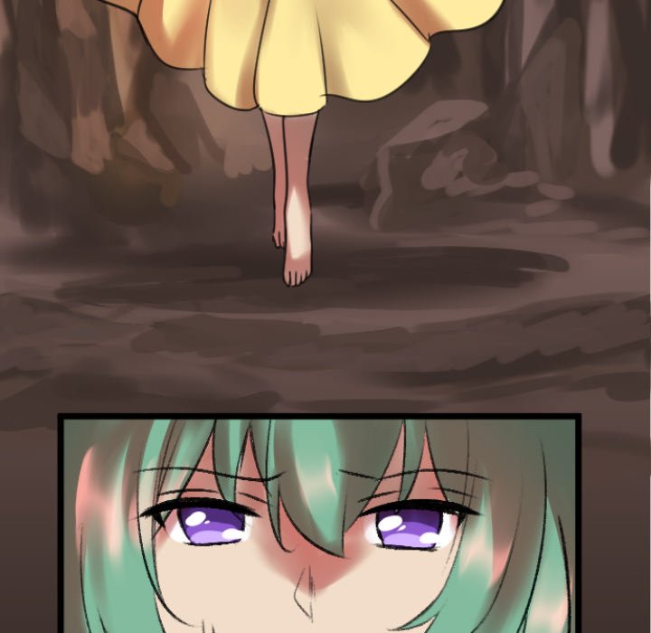 Death's Love Ballad Death's Love Ballad EP 41 - Toomics page 35 - 