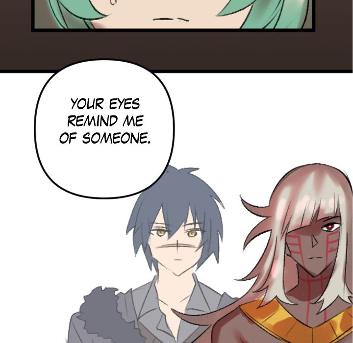 Death's Love Ballad Death's Love Ballad EP 41 - Toomics page 36 - 