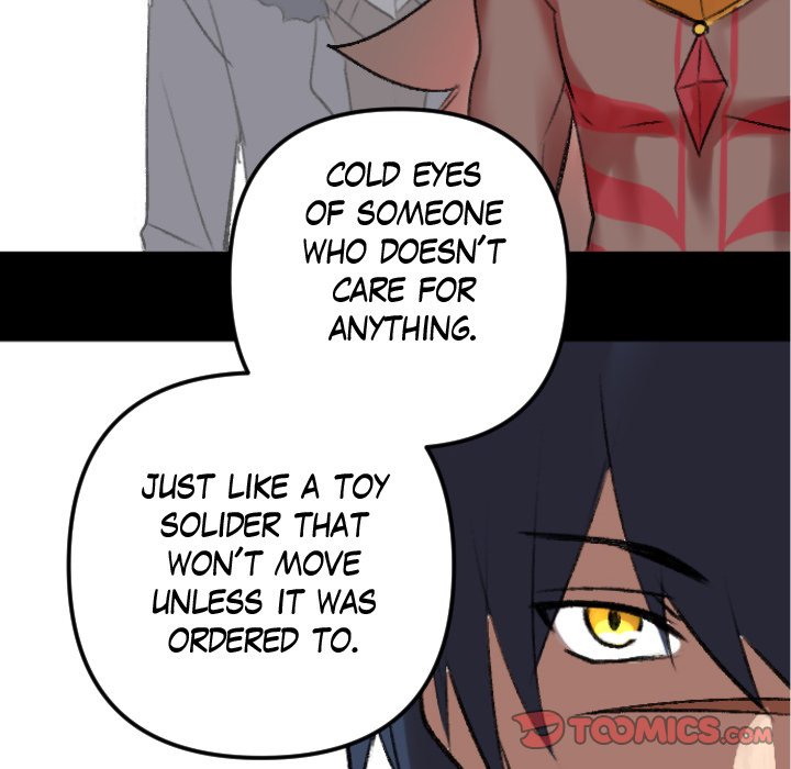 Death's Love Ballad Death's Love Ballad EP 41 - Toomics page 37 - 