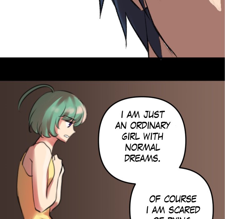 Death's Love Ballad Death's Love Ballad EP 41 - Toomics page 38 - 