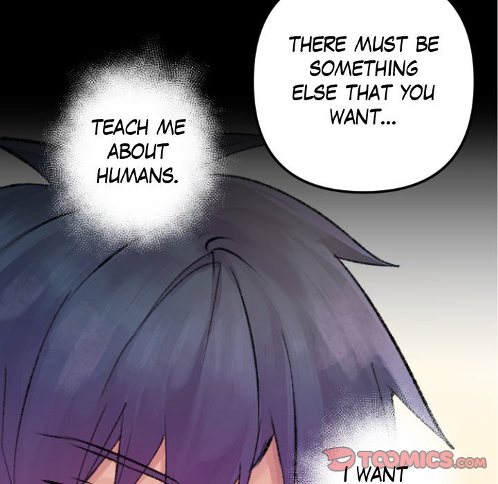 Death's Love Ballad Death's Love Ballad EP 41 - Toomics page 40 - 