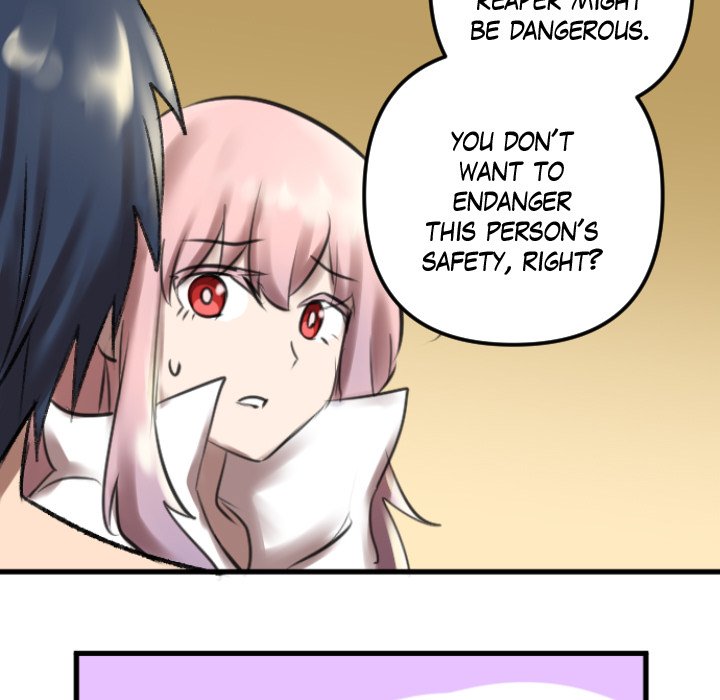 Death's Love Ballad Death's Love Ballad EP 41 - Toomics page 5 - 