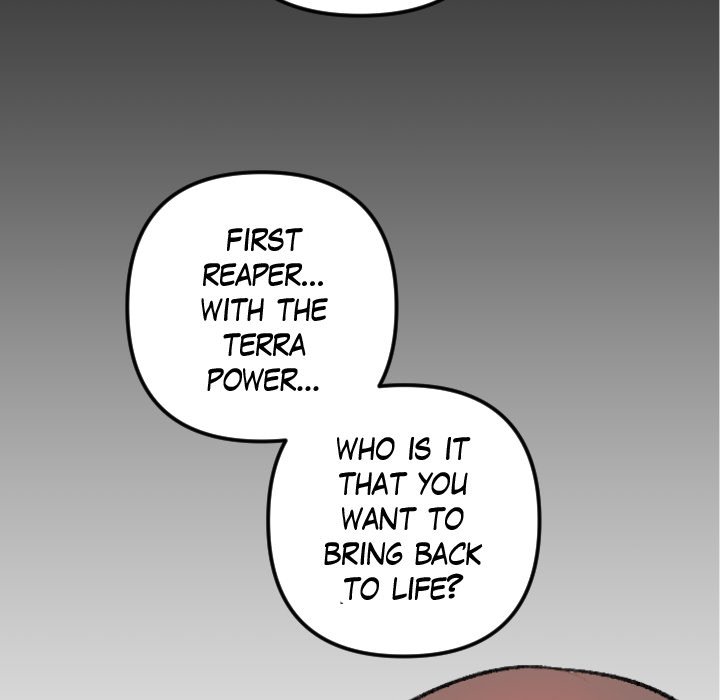 Death's Love Ballad Death's Love Ballad EP 41 - Toomics page 42 - 