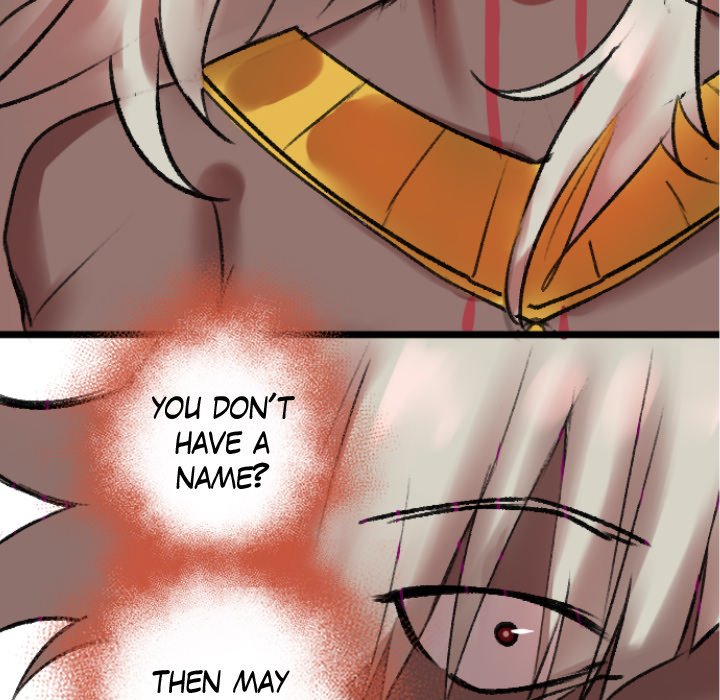 Death's Love Ballad Death's Love Ballad EP 41 - Toomics page 44 - 