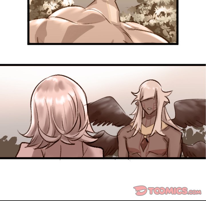 Death's Love Ballad Death's Love Ballad EP 41 - Toomics page 46 - 