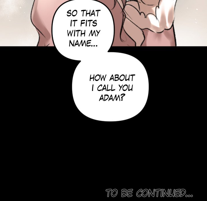 Death's Love Ballad Death's Love Ballad EP 41 - Toomics page 48 - 
