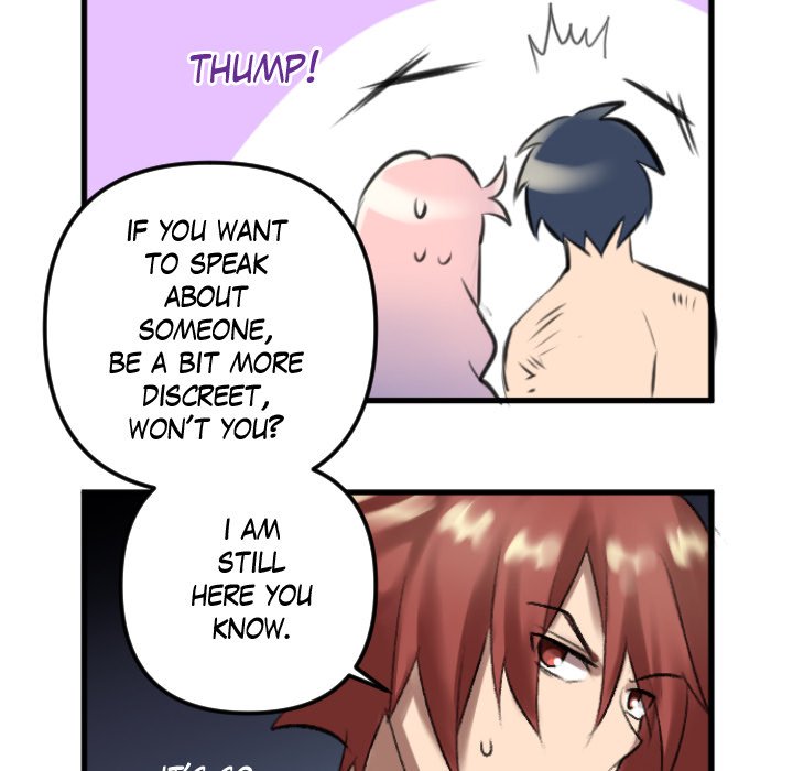 Death's Love Ballad Death's Love Ballad EP 41 - Toomics page 6 - 
