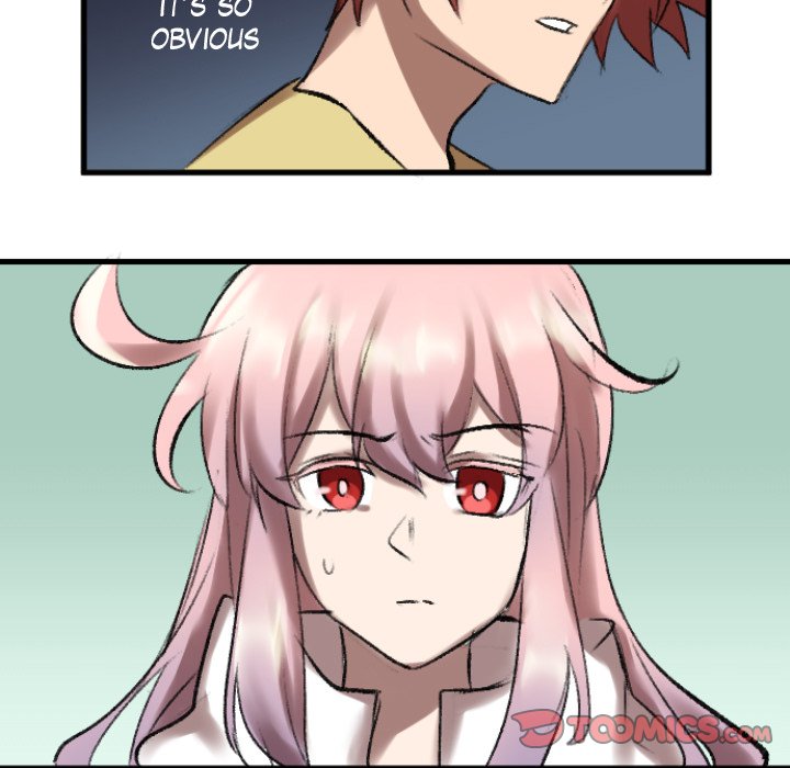 Death's Love Ballad Death's Love Ballad EP 41 - Toomics page 7 - 