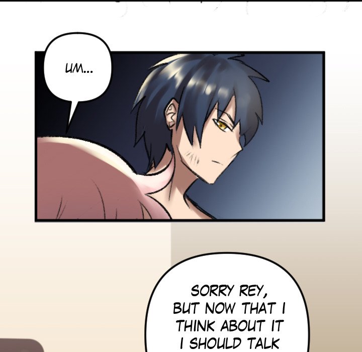Death's Love Ballad Death's Love Ballad EP 41 - Toomics page 8 - 