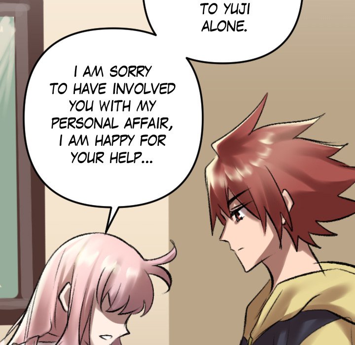 Death's Love Ballad Death's Love Ballad EP 41 - Toomics page 9 - 