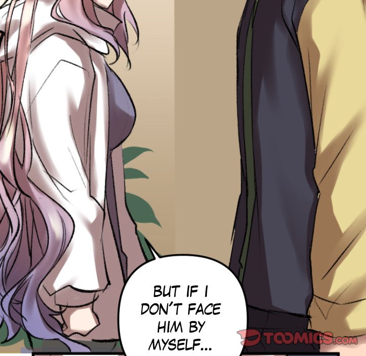 Death's Love Ballad Death's Love Ballad EP 41 - Toomics page 10 - 