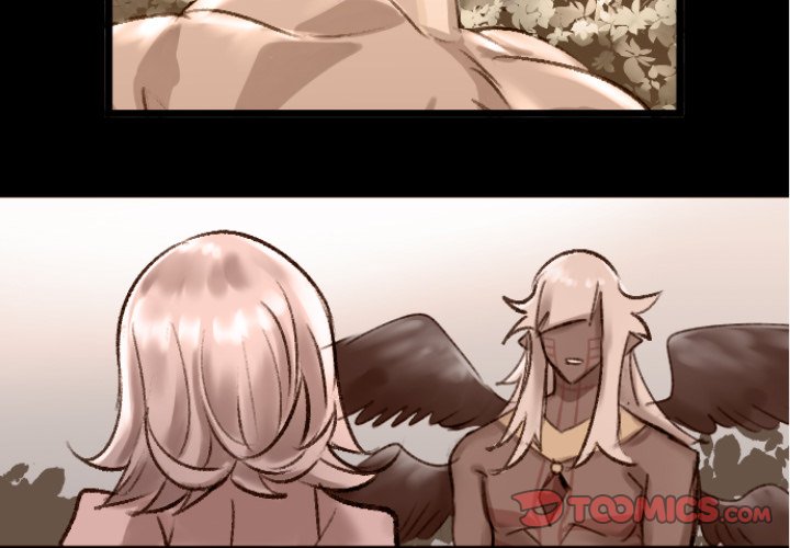 Death's Love Ballad Death's Love Ballad EP 42 - Toomics page 2 - 