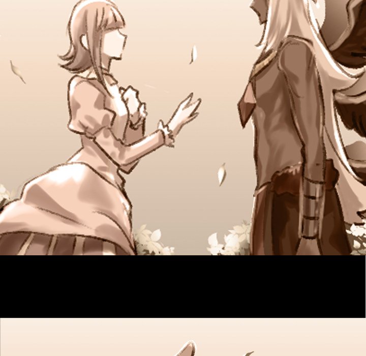Death's Love Ballad Death's Love Ballad EP 42 - Toomics page 11 - 
