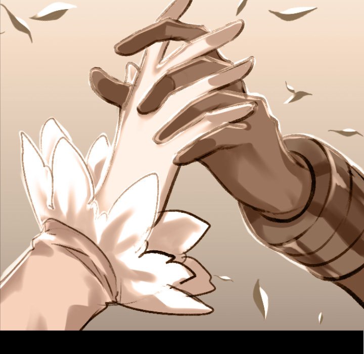Death's Love Ballad Death's Love Ballad EP 42 - Toomics page 12 - 