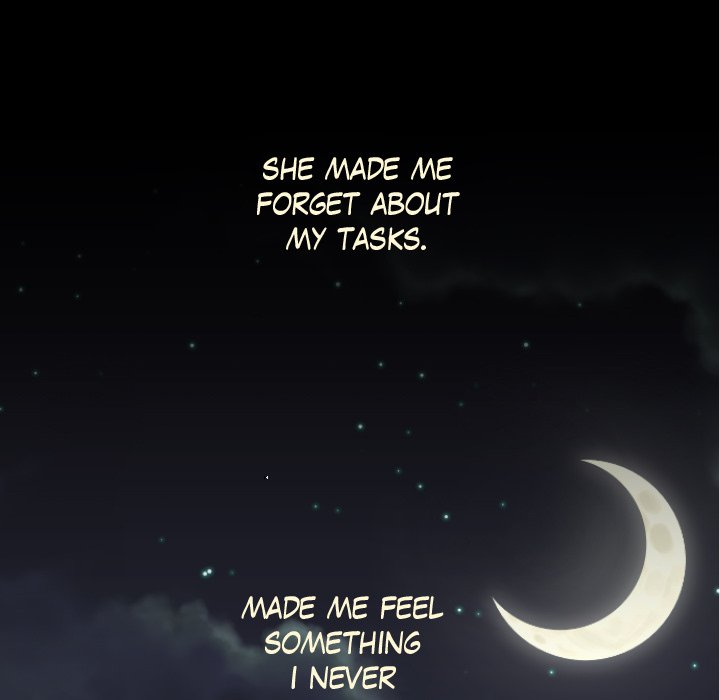 Death's Love Ballad Death's Love Ballad EP 42 - Toomics page 13 - 