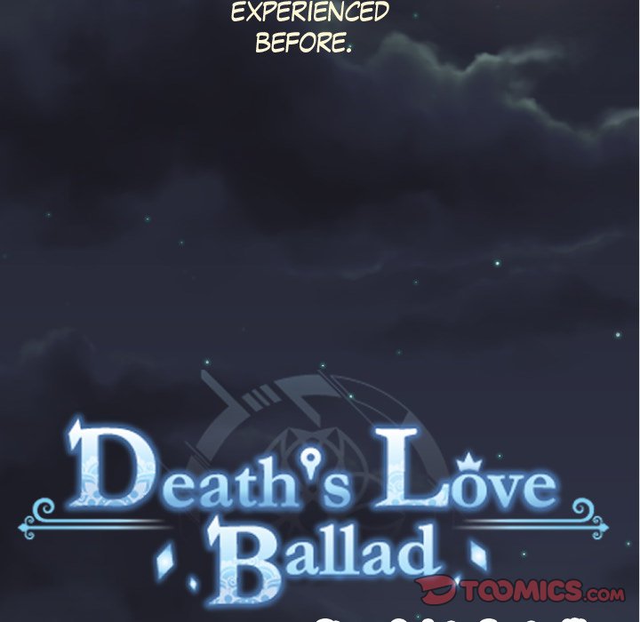 Death's Love Ballad Death's Love Ballad EP 42 - Toomics page 14 - 