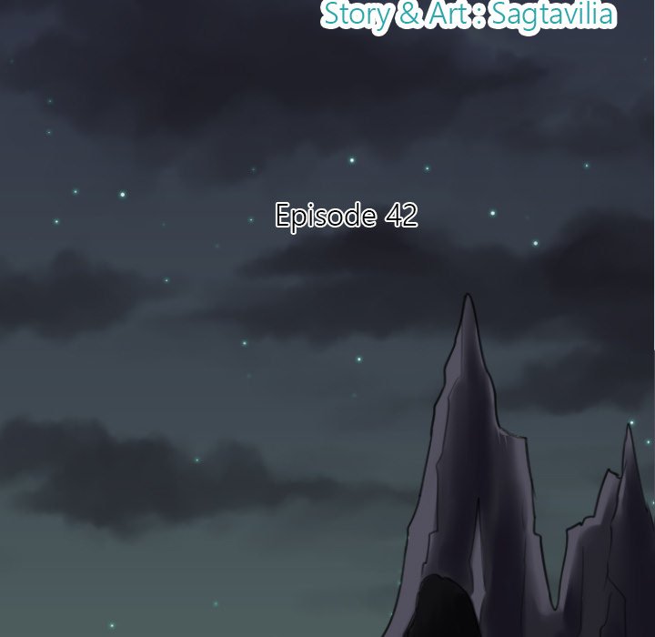 Death's Love Ballad Death's Love Ballad EP 42 - Toomics page 15 - 