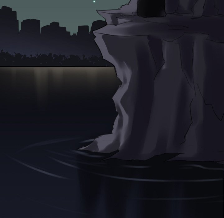 Death's Love Ballad Death's Love Ballad EP 42 - Toomics page 16 - 