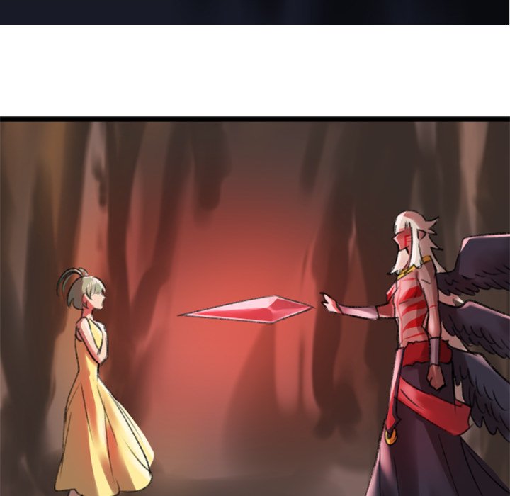 Death's Love Ballad Death's Love Ballad EP 42 - Toomics page 17 - 