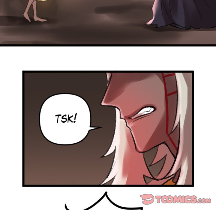 Death's Love Ballad Death's Love Ballad EP 42 - Toomics page 18 - 
