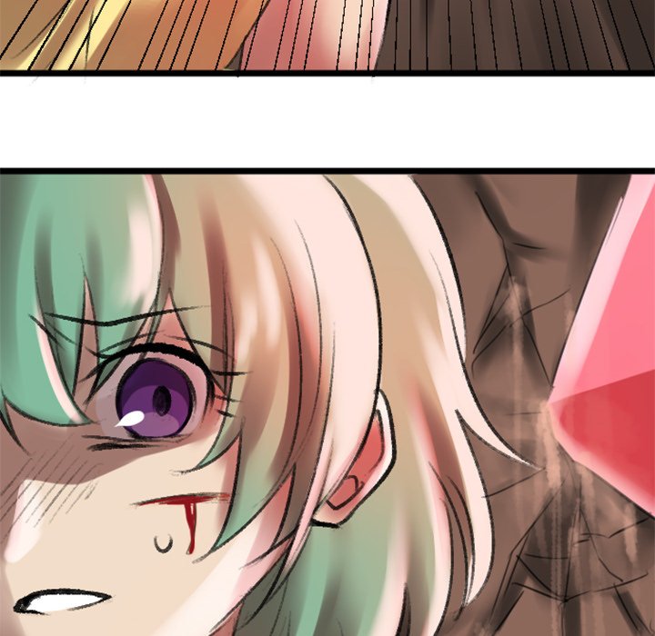 Death's Love Ballad Death's Love Ballad EP 42 - Toomics page 21 - 