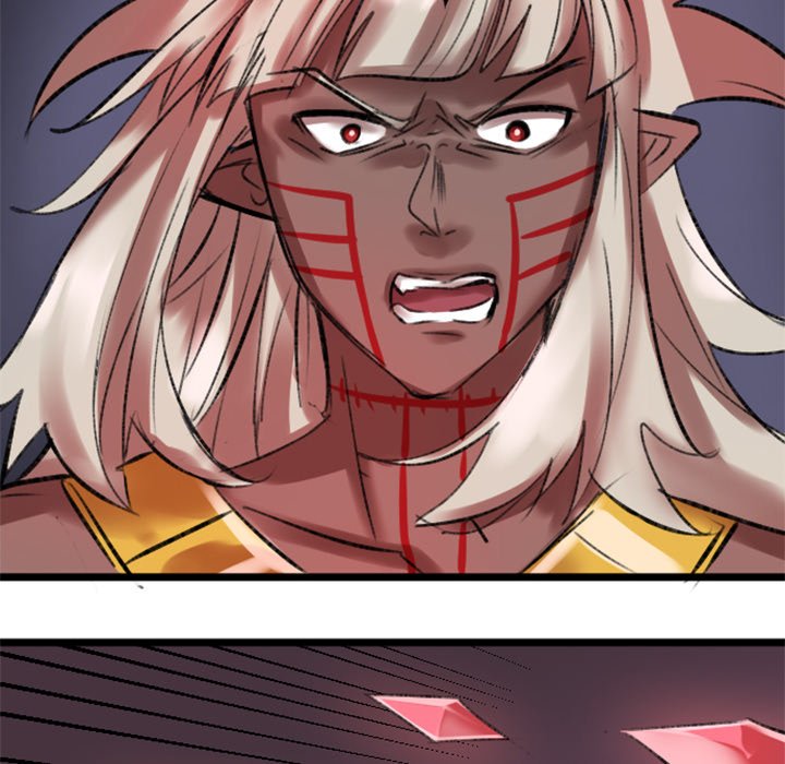 Death's Love Ballad Death's Love Ballad EP 42 - Toomics page 25 - 