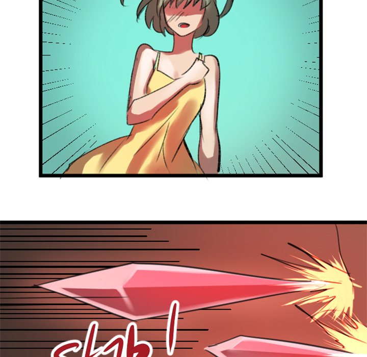 Death's Love Ballad Death's Love Ballad EP 42 - Toomics page 27 - 