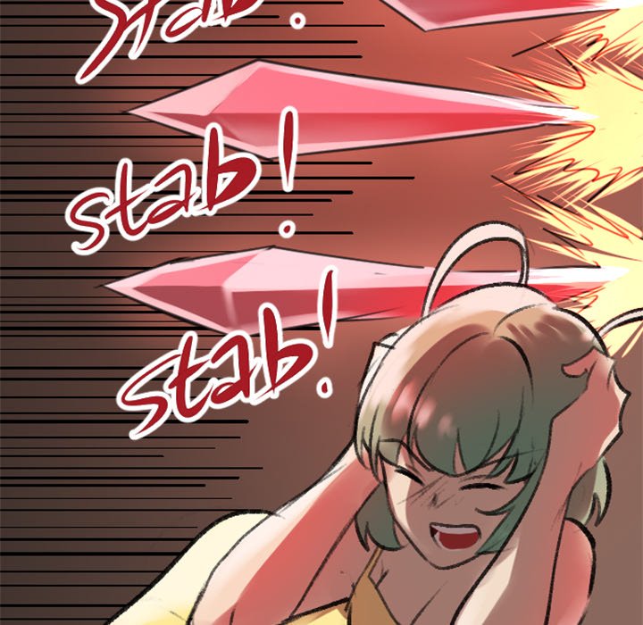 Death's Love Ballad Death's Love Ballad EP 42 - Toomics page 28 - 