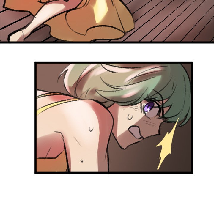 Death's Love Ballad Death's Love Ballad EP 42 - Toomics page 31 - 